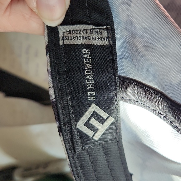 AC /DC Ball cap - Picture 6 of 6